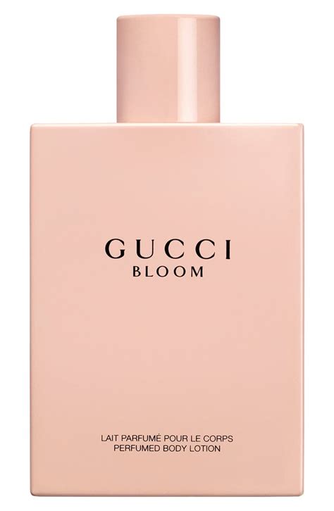 byredo blanche gucci bloom|gucci bloom body lotion.